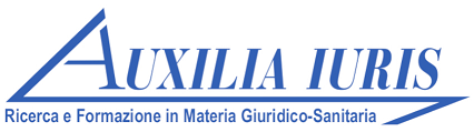 Logo AUXILIA  IURIS