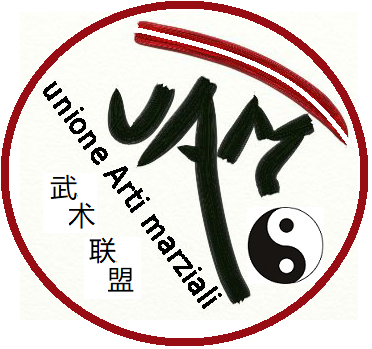 Logo UAM-O UNIONE ARTI MARZIALI - ORIENTALI